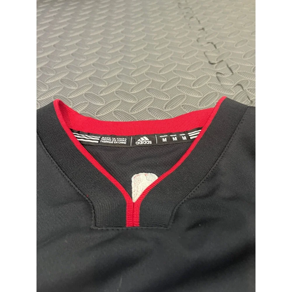adidas apparel see